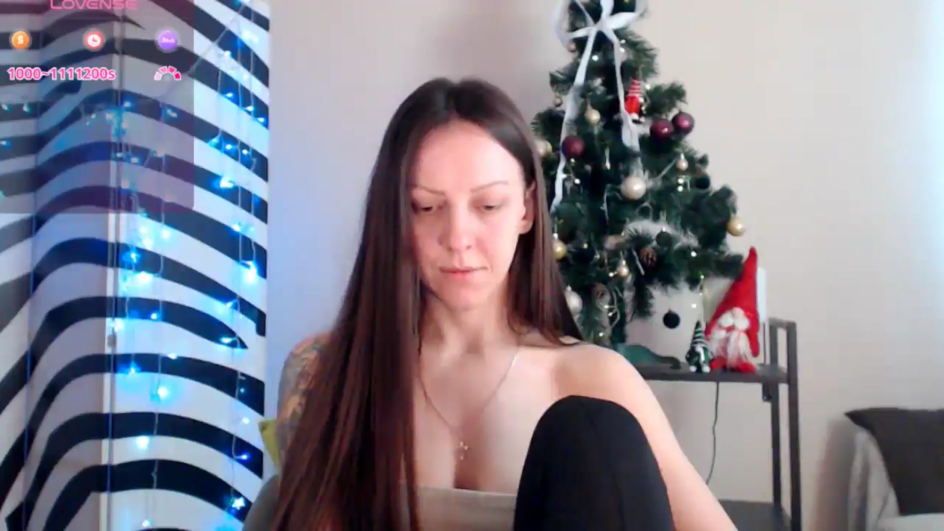 Gallery image thumbnail from BareflySi's myfreecams stream on, 11/25/2025, 09:41 image 16 of 20