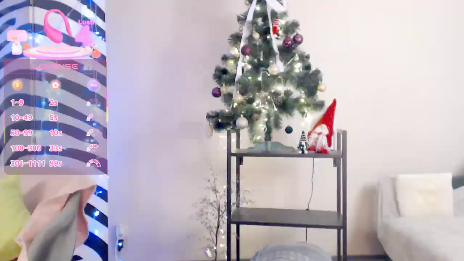 Gallery image thumbnail from BareflySi's myfreecams stream on, 11/28/2025, 13:23 image 18 of 20