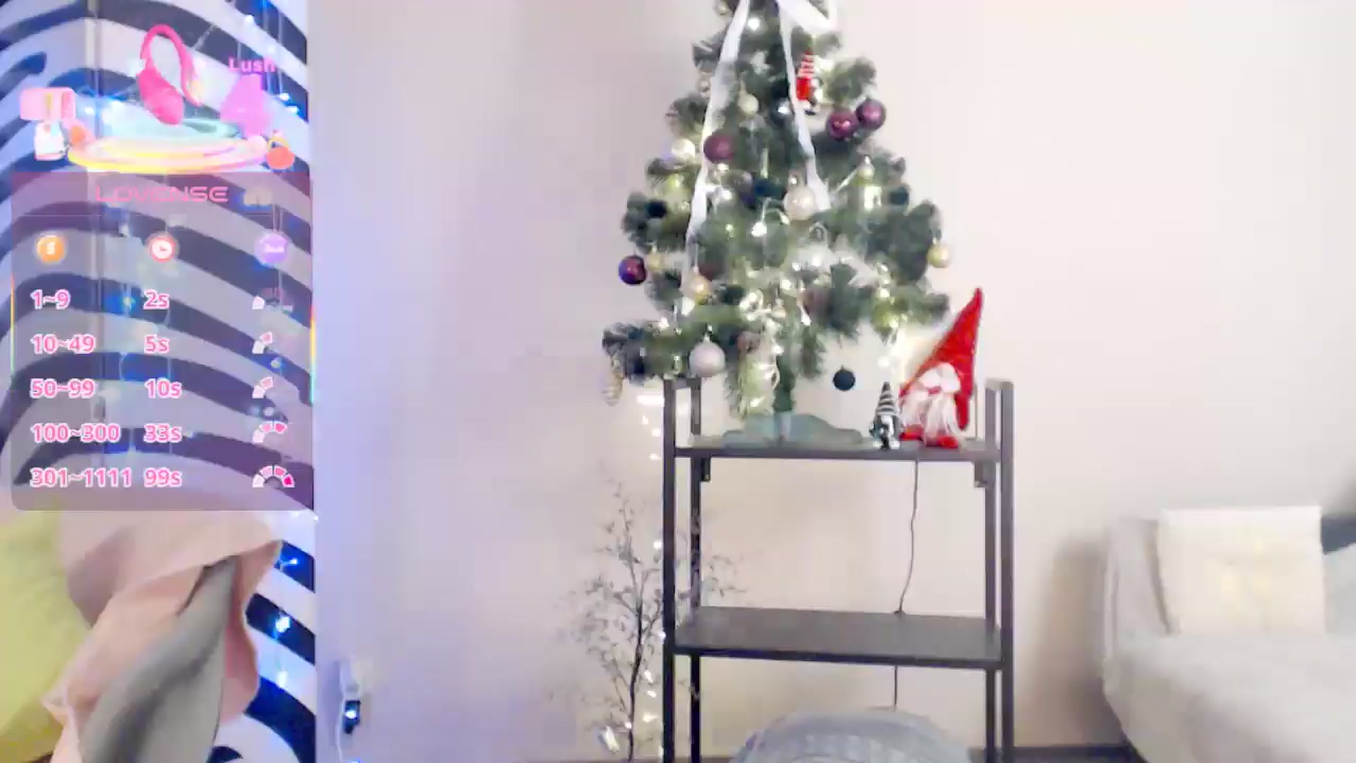 Gallery image thumbnail from BareflySi's myfreecams stream on, 11/28/2025, 13:23 image 17 of 20