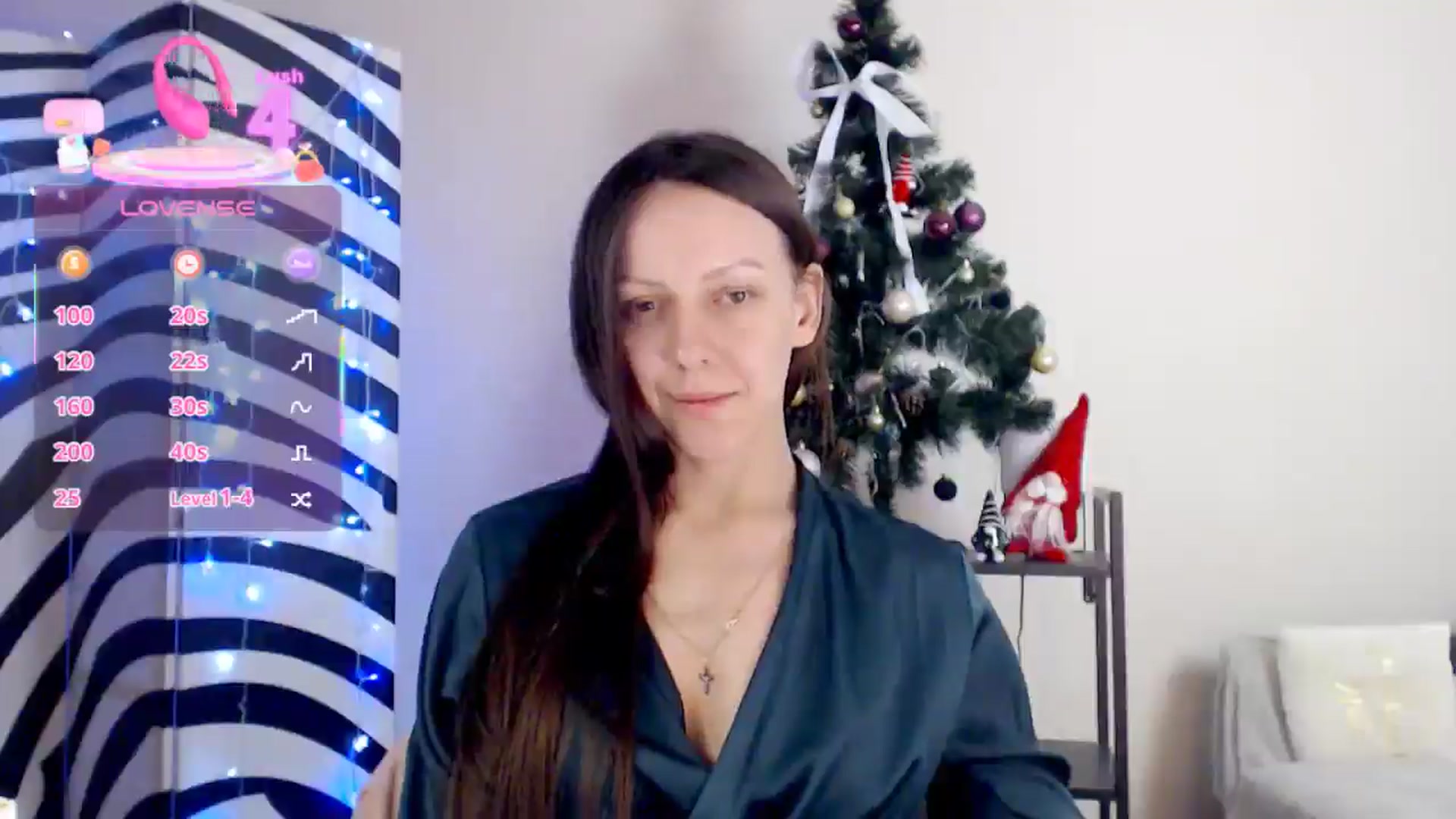 Gallery image thumbnail from BareflySi's myfreecams stream on, 11/30/2025, 15:00 image 13 of 20