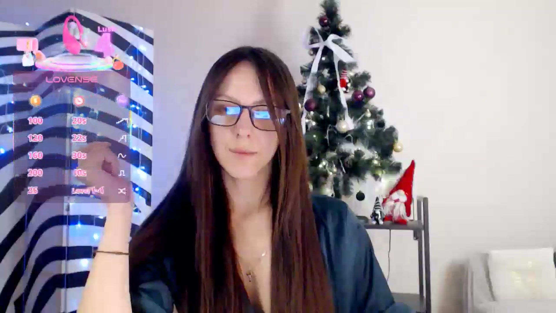 Gallery image thumbnail from BareflySi's myfreecams stream on, 11/30/2025, 15:00 image 20 of 20