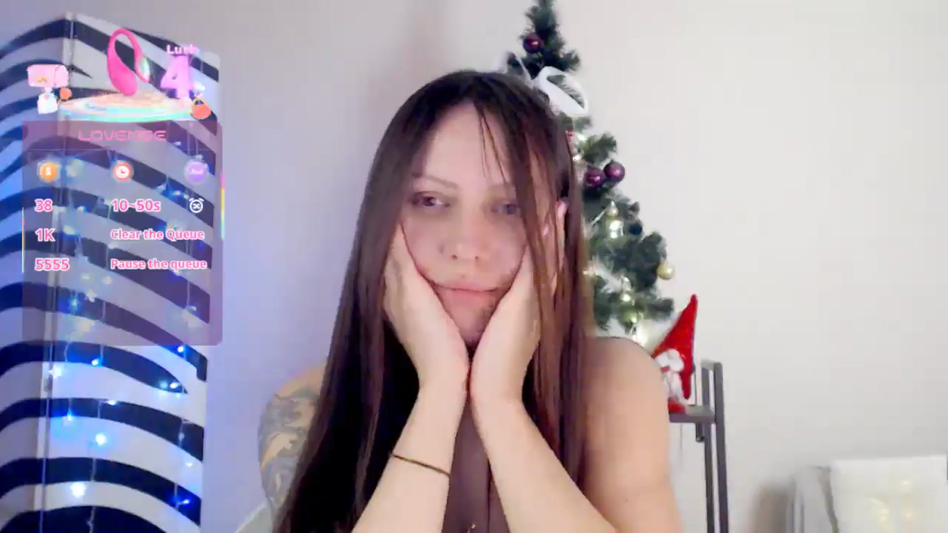 Gallery image thumbnail from BareflySi's myfreecams stream on, 11/30/2025, 16:35 image 12 of 20