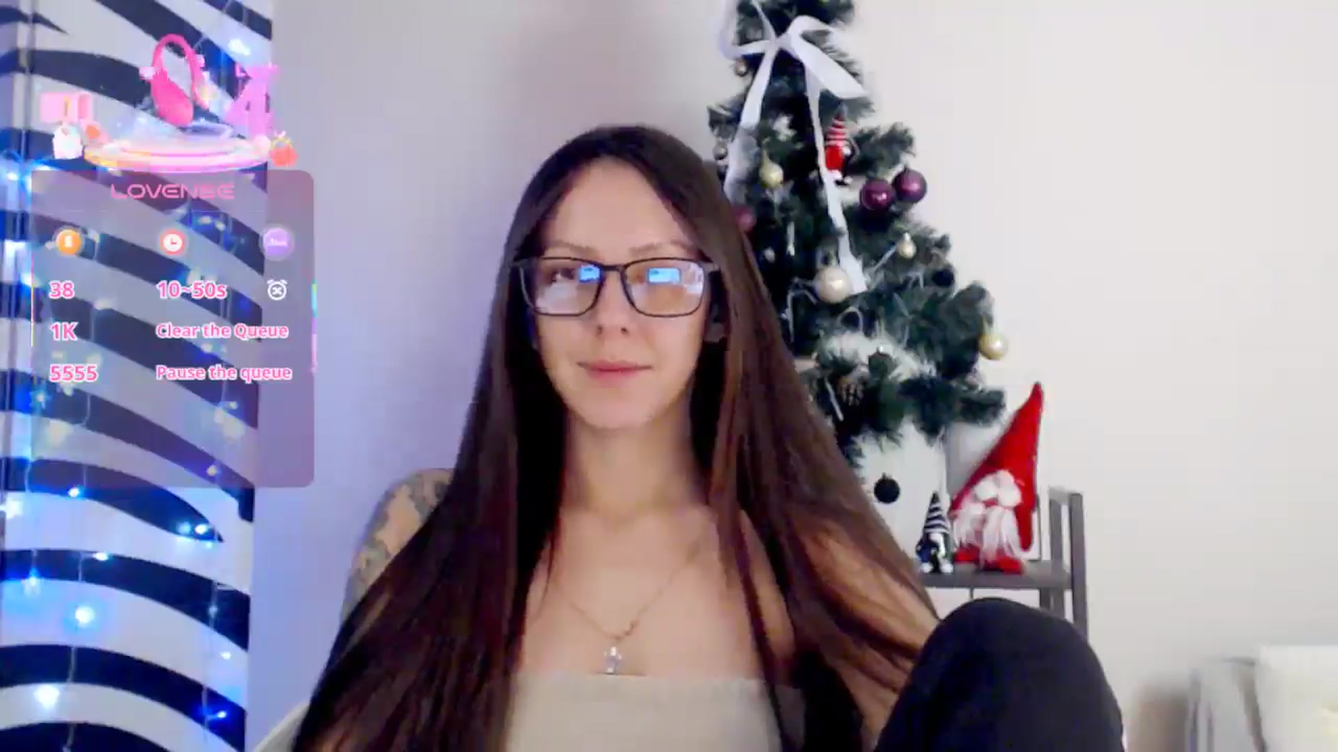 Gallery image thumbnail from BareflySi's myfreecams stream on, 11/30/2025, 16:35 image 8 of 20
