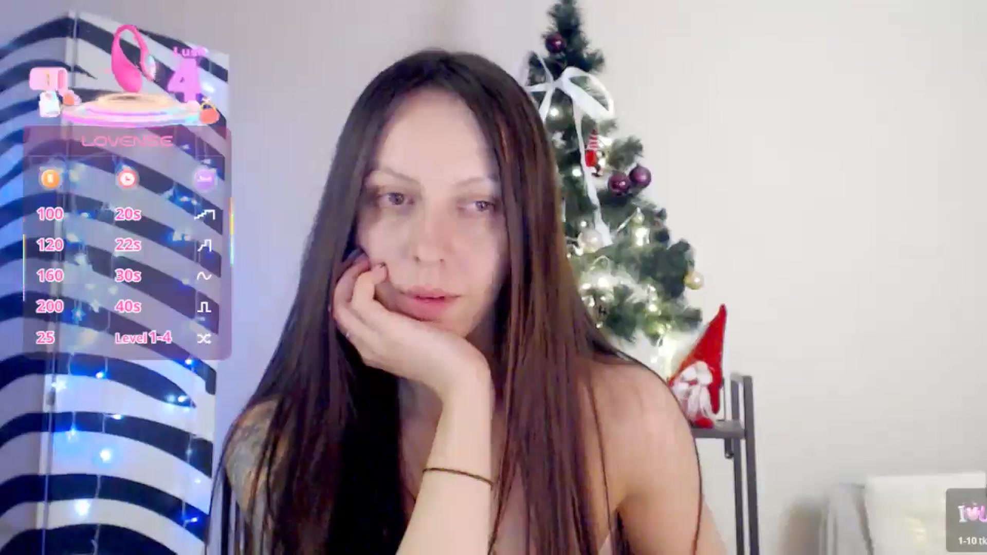 Gallery image thumbnail from BareflySi's myfreecams stream on, 11/30/2025, 16:35 image 15 of 20