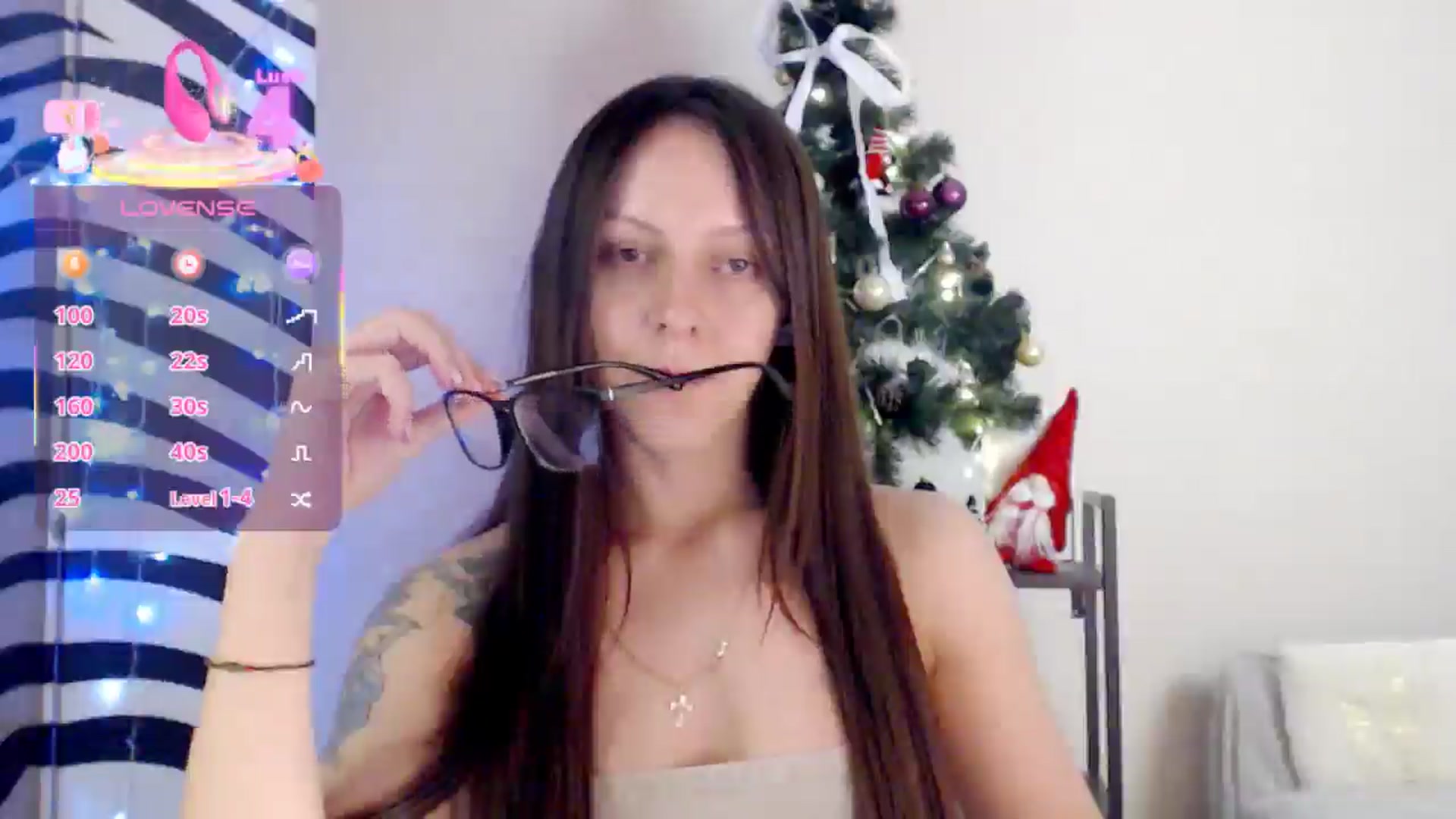 Gallery image thumbnail from BareflySi's myfreecams stream on, 11/30/2025, 16:35 image 2 of 20