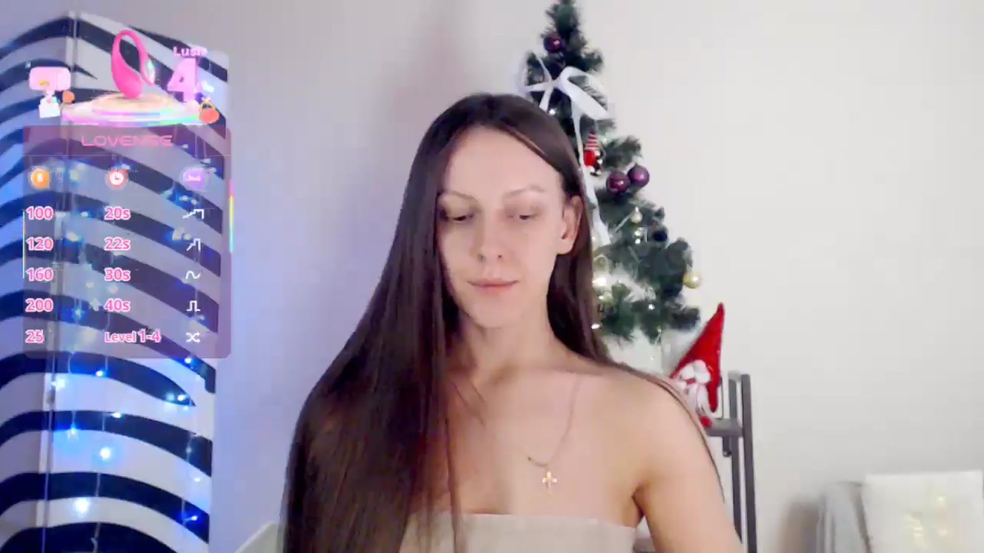 Gallery image thumbnail from BareflySi's myfreecams stream on, 11/30/2025, 16:35 image 17 of 20