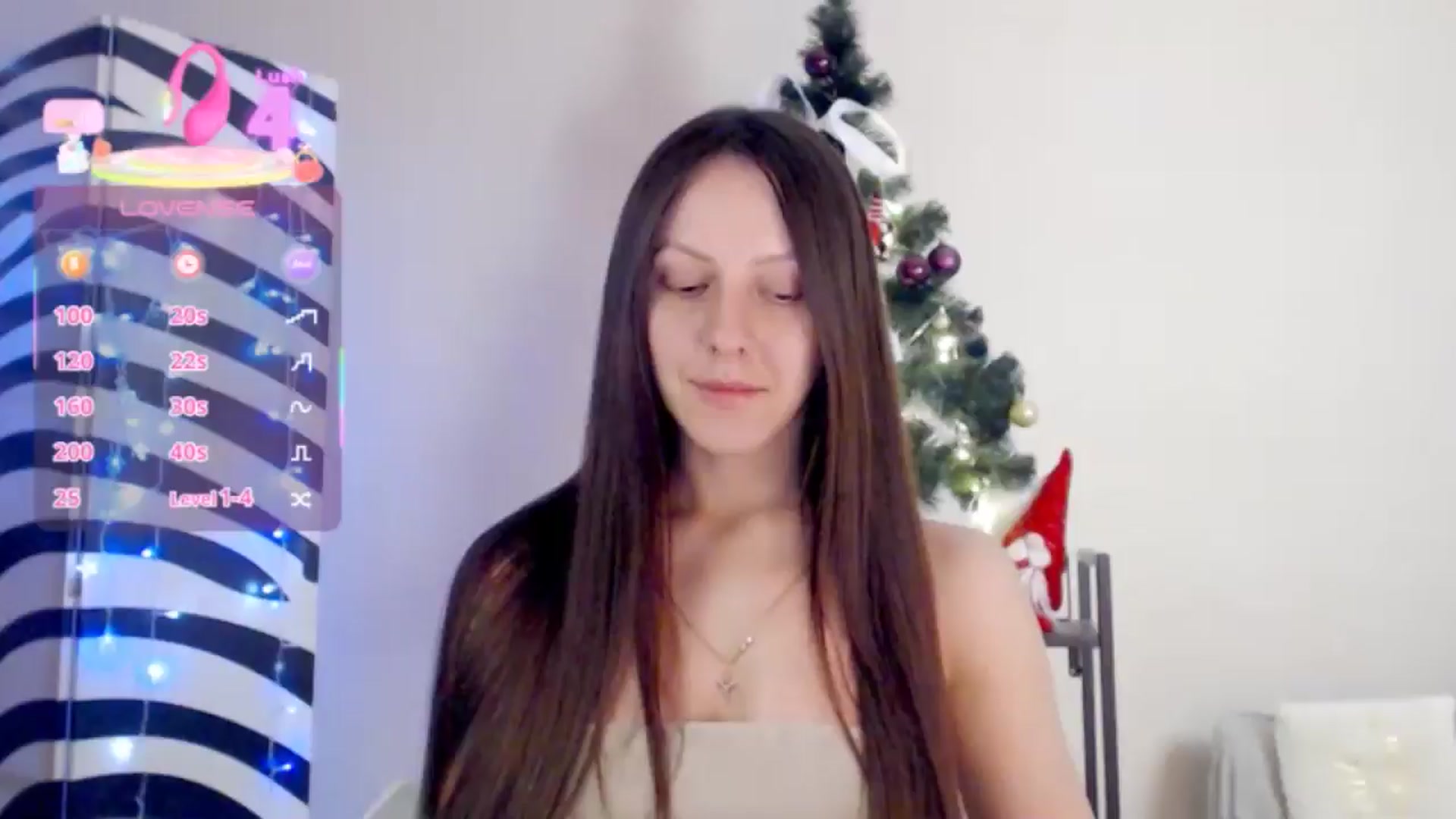 Gallery image thumbnail from BareflySi's myfreecams stream on, 11/30/2025, 18:07 image 1 of 20