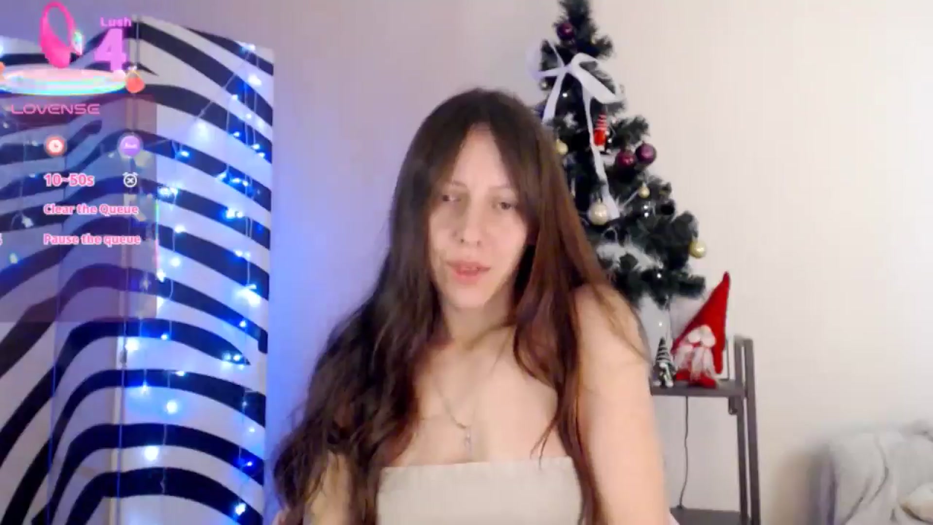 Gallery image thumbnail from BareflySi's myfreecams stream on, 12/01/2025, 13:14 image 19 of 20