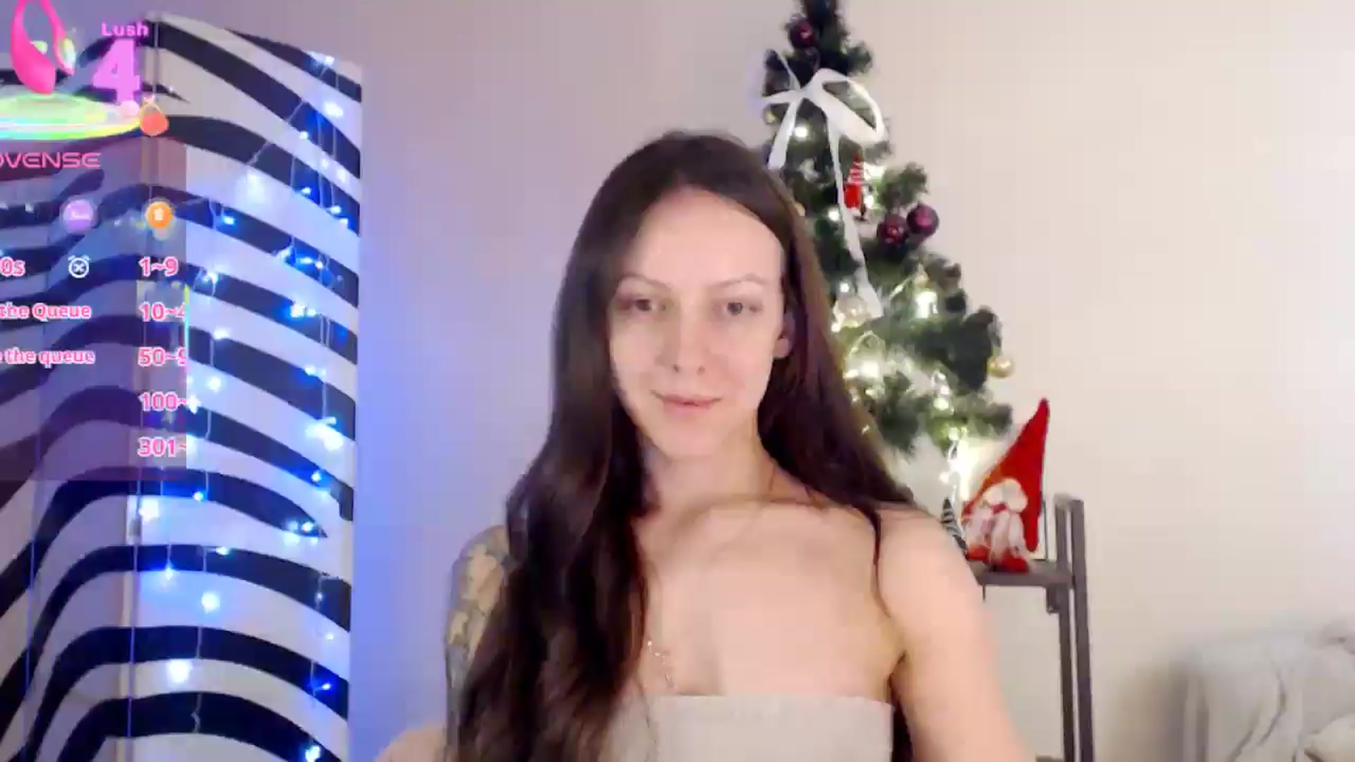 Gallery image thumbnail from BareflySi's myfreecams stream on, 12/01/2025, 13:14 image 1 of 20