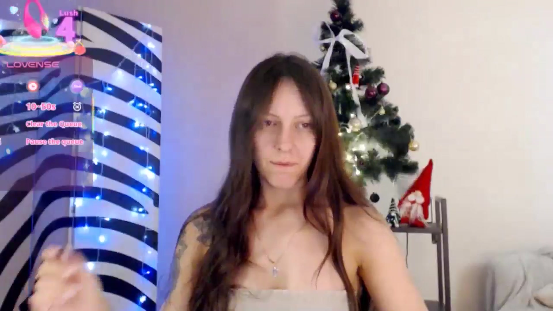 Gallery image thumbnail from BareflySi's myfreecams stream on, 12/01/2025, 13:14 image 18 of 20