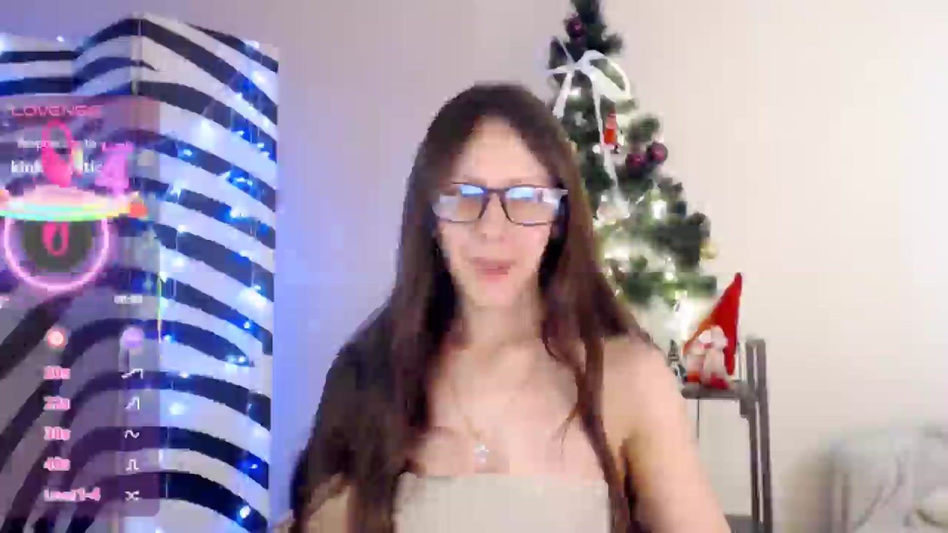 Gallery image thumbnail from BareflySi's myfreecams stream on, 12/01/2025, 13:14 image 16 of 20