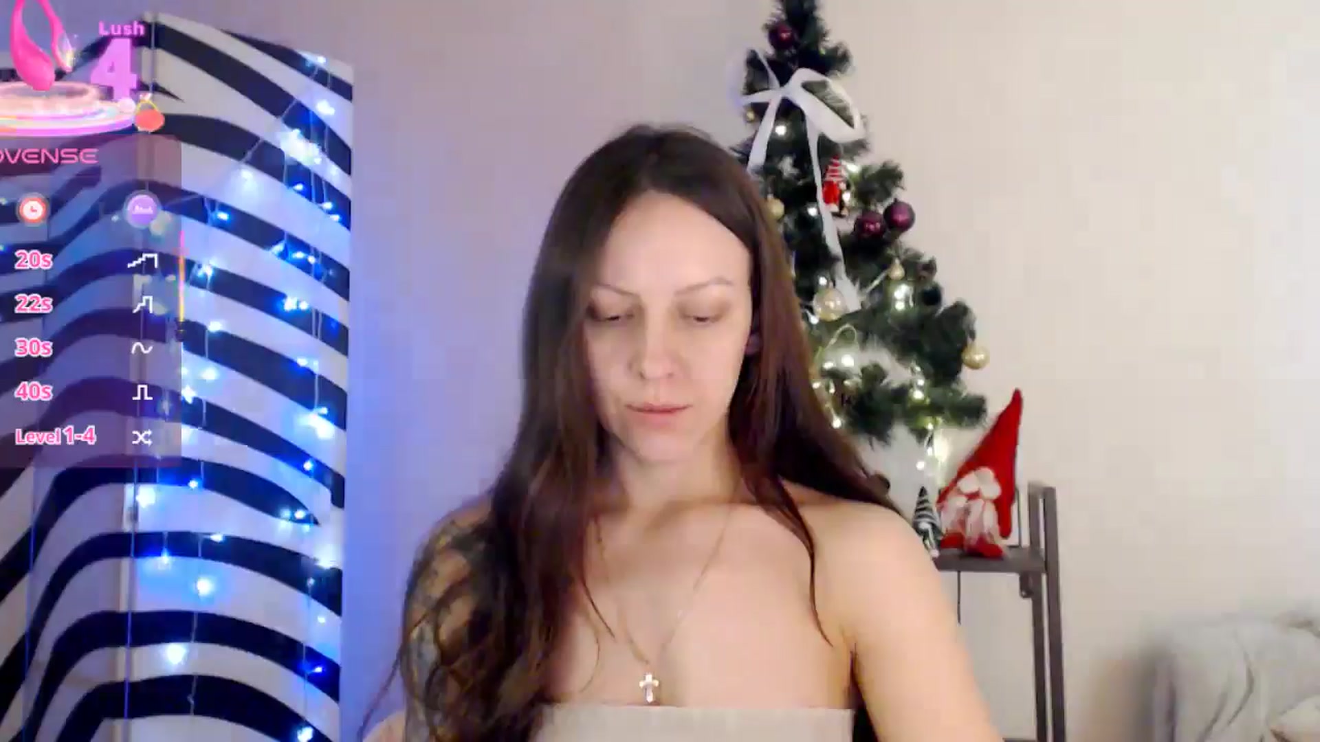 Gallery image thumbnail from BareflySi's myfreecams stream on, 12/01/2025, 13:14 image 5 of 20