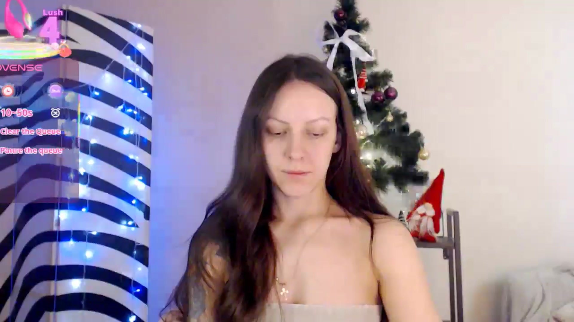 Gallery image thumbnail from BareflySi's myfreecams stream on, 12/01/2025, 13:14 image 2 of 20