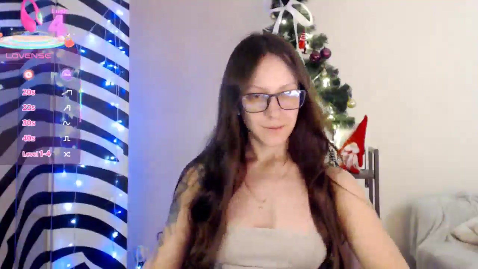Gallery image thumbnail from BareflySi's myfreecams stream on, 12/01/2025, 16:01 image 11 of 20