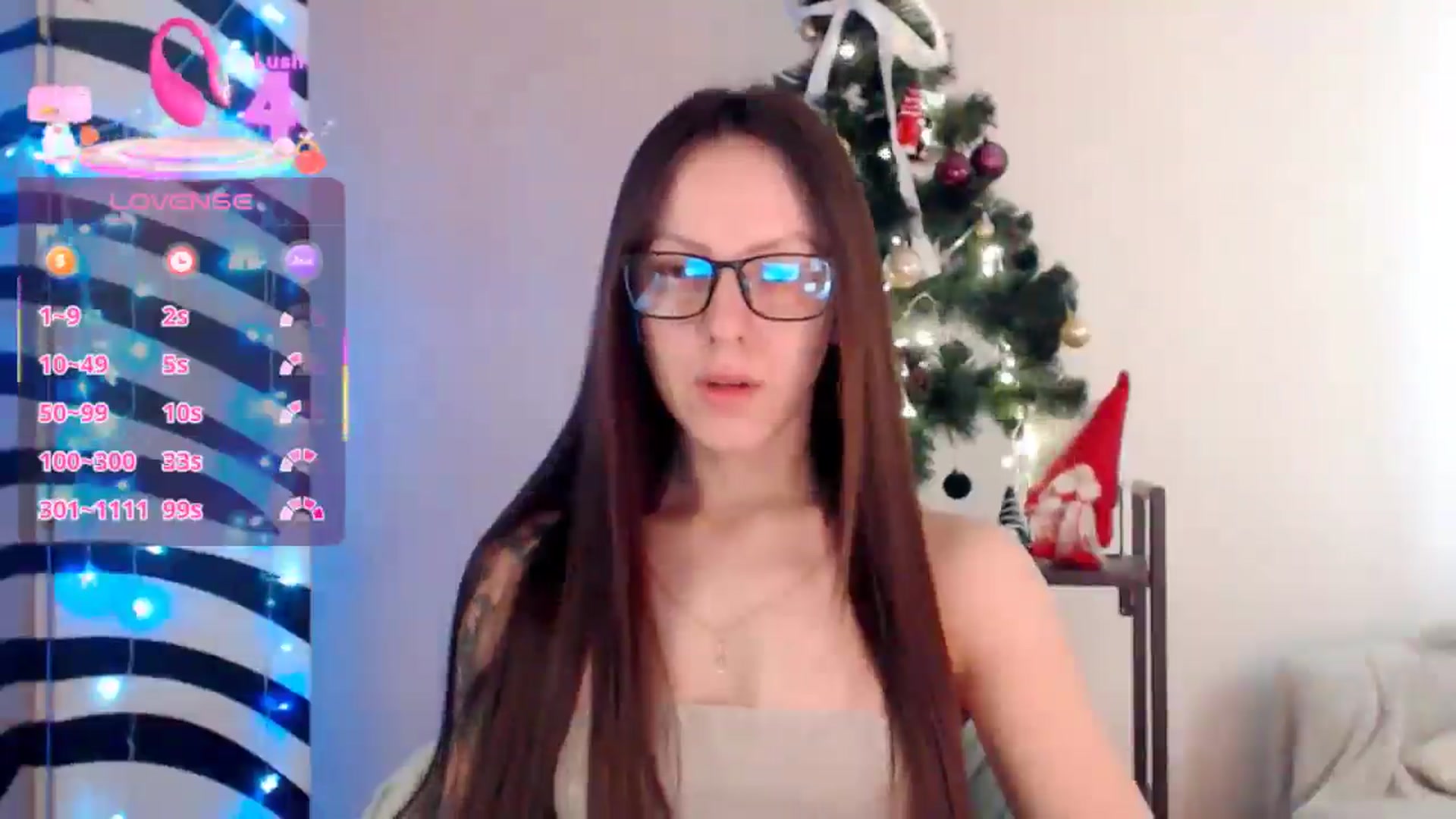 Gallery image thumbnail from BareflySi's myfreecams stream on, 12/02/2025, 10:10 image 6 of 20