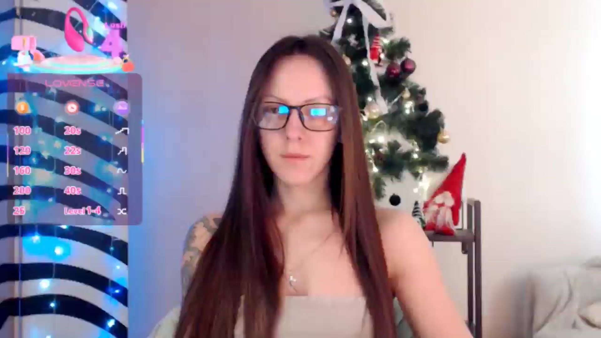 Gallery image thumbnail from BareflySi's myfreecams stream on, 12/02/2025, 10:10 image 3 of 20