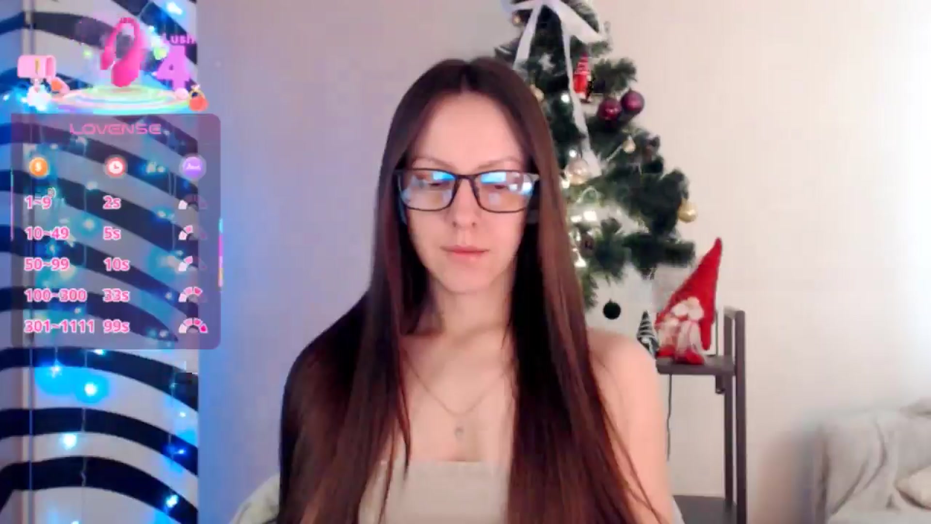 Gallery image thumbnail from BareflySi's myfreecams stream on, 12/02/2025, 10:10 image 8 of 20