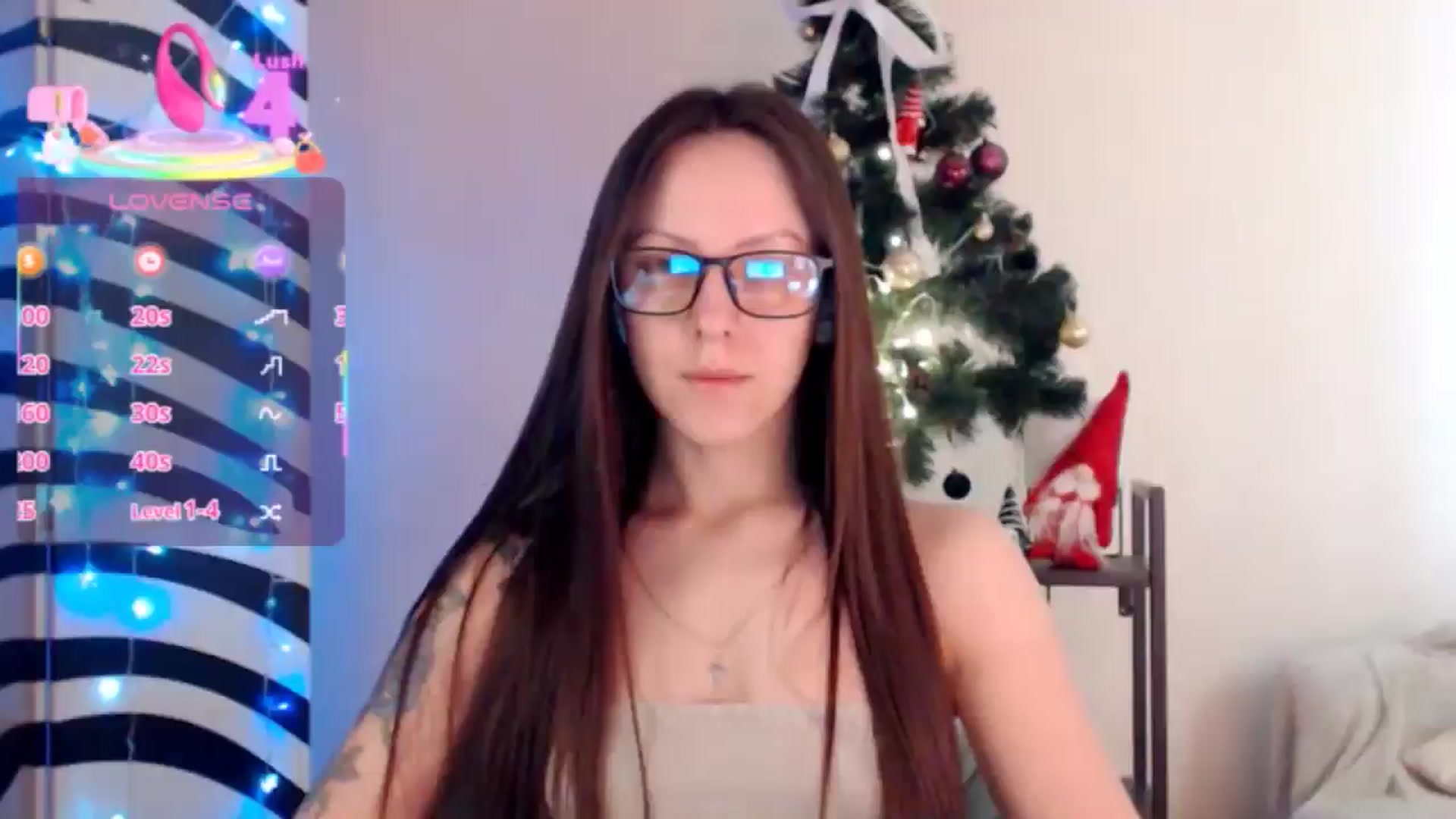 Gallery image thumbnail from BareflySi's myfreecams stream on, 12/02/2025, 10:10 image 1 of 20