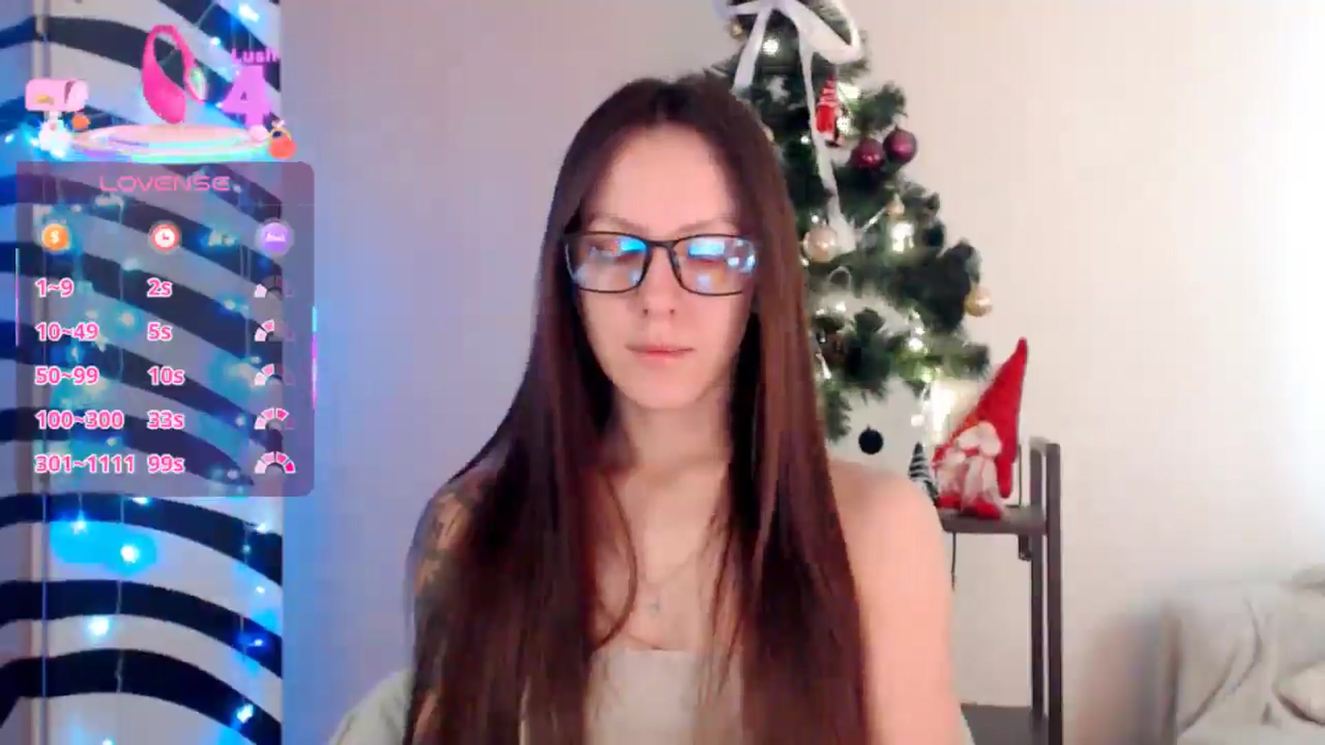 Gallery image thumbnail from BareflySi's myfreecams stream on, 12/02/2025, 10:10 image 4 of 20