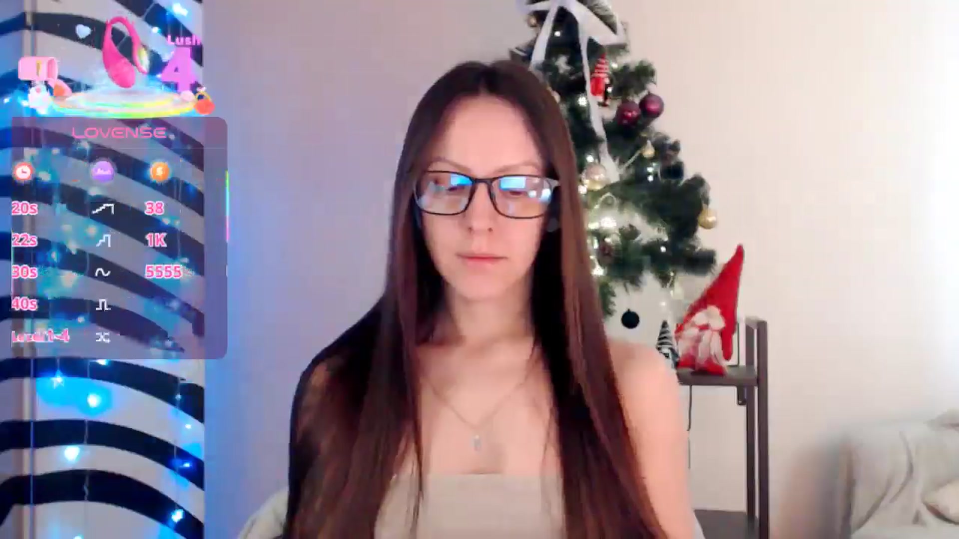 Gallery image thumbnail from BareflySi's myfreecams stream on, 12/02/2025, 10:10 image 9 of 20