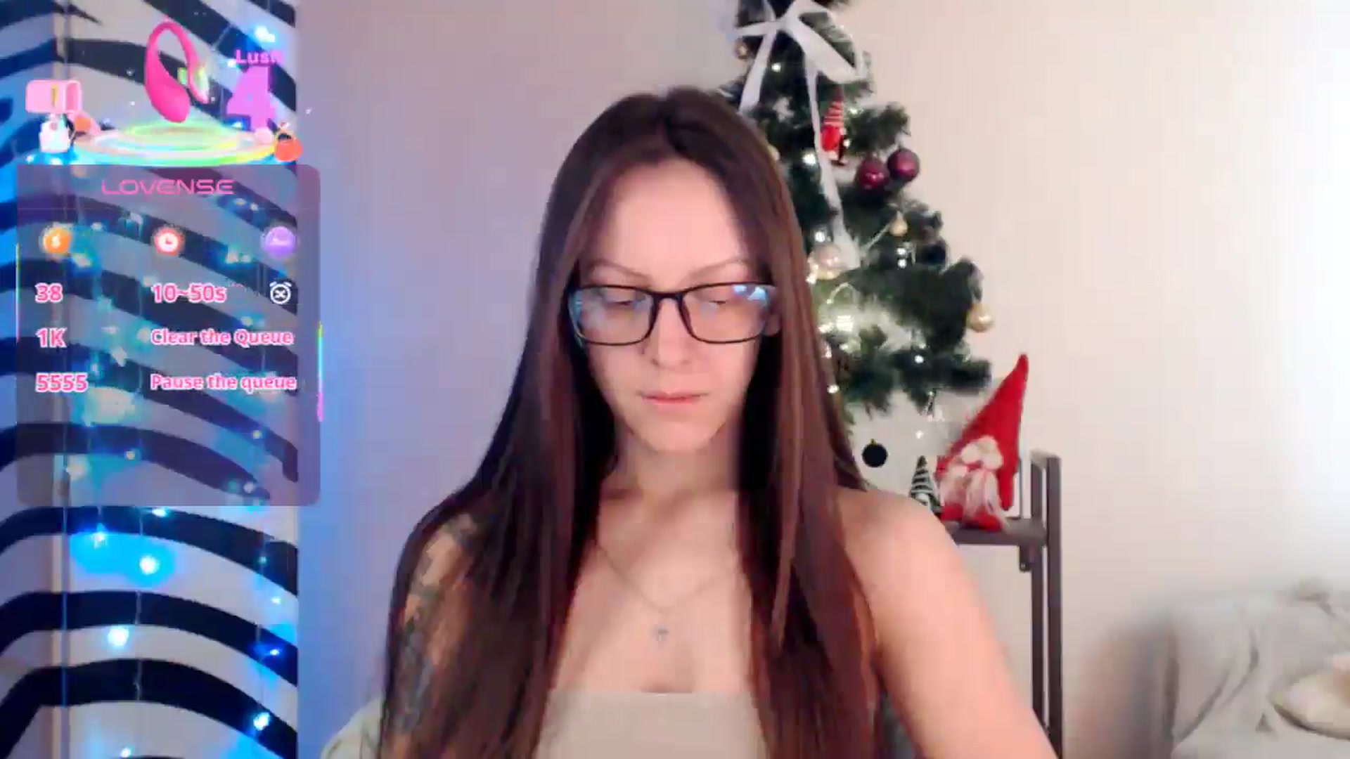Gallery image thumbnail from BareflySi's myfreecams stream on, 12/02/2025, 10:10 image 16 of 20