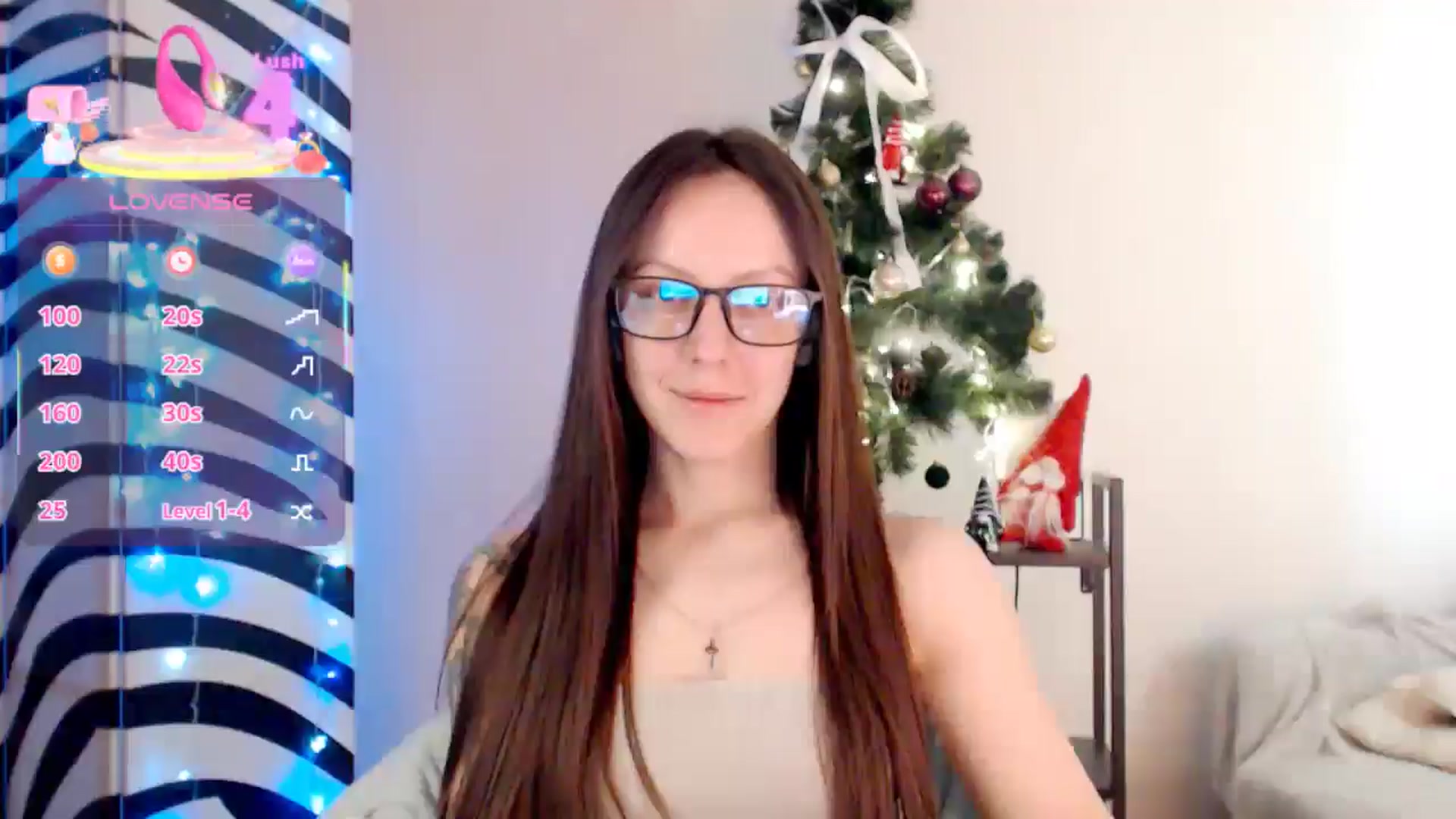 Gallery image thumbnail from BareflySi's myfreecams stream on, 12/02/2025, 11:44 image 7 of 20