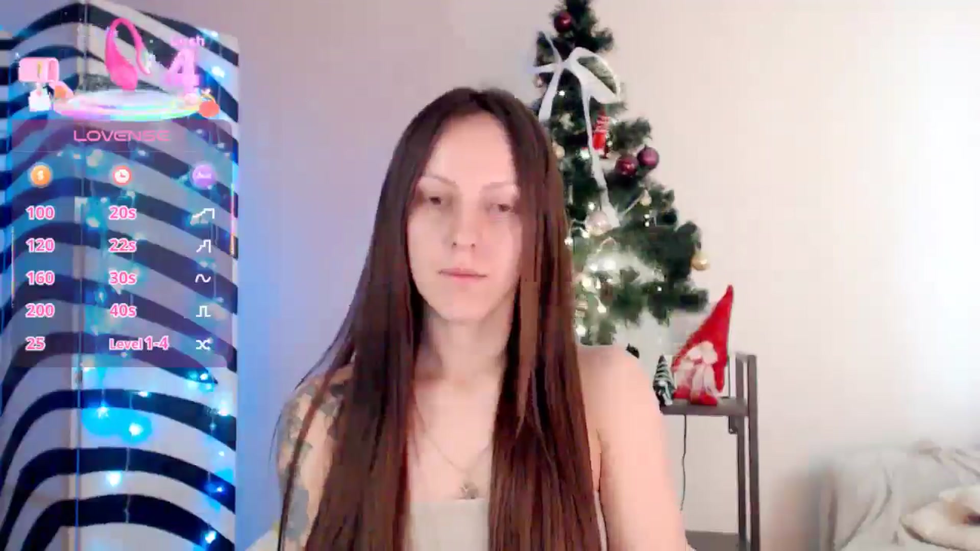 Gallery image thumbnail from BareflySi's myfreecams stream on, 12/02/2025, 11:44 image 2 of 20