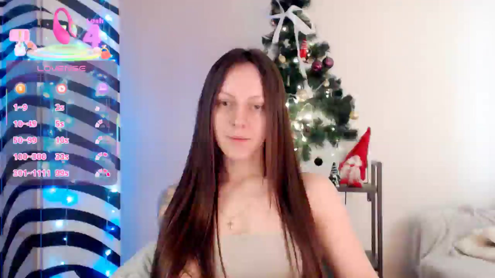 Gallery image thumbnail from BareflySi's myfreecams stream on, 12/02/2025, 11:44 image 13 of 20