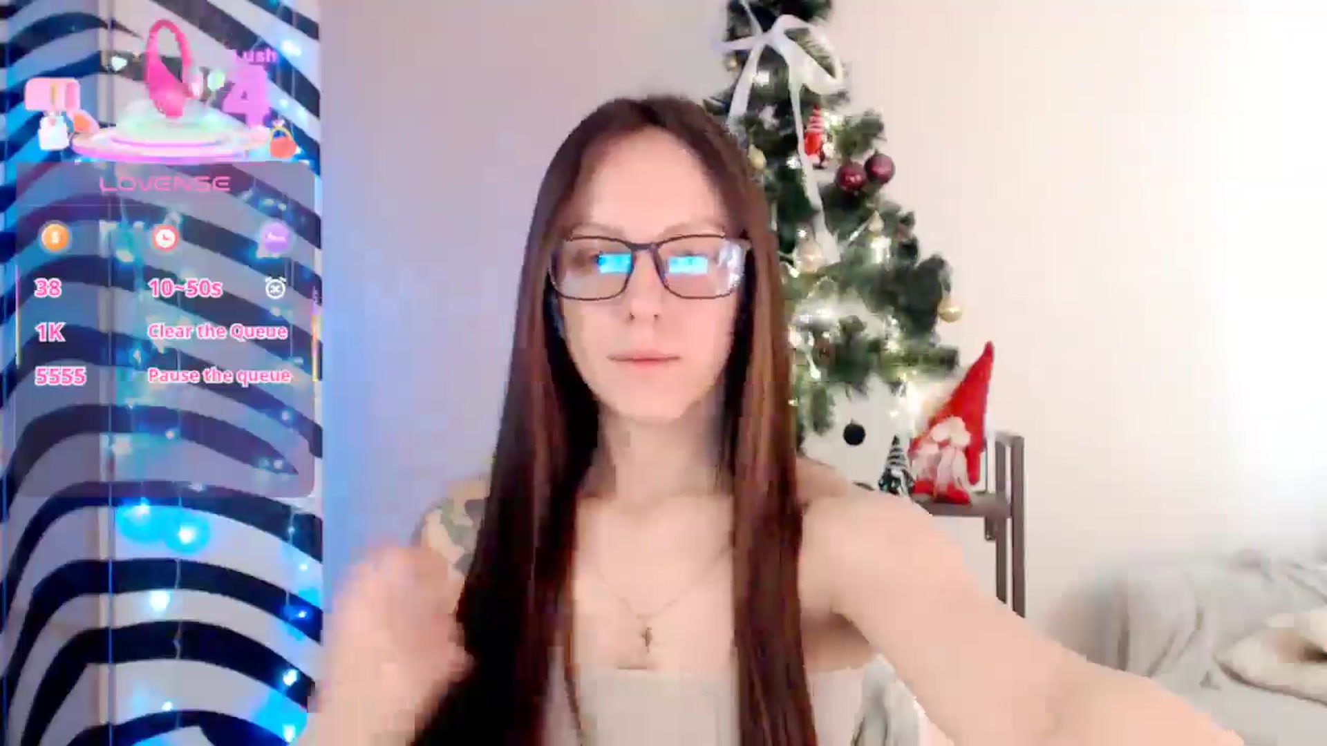 Gallery image thumbnail from BareflySi's myfreecams stream on, 12/02/2025, 11:44 image 9 of 20