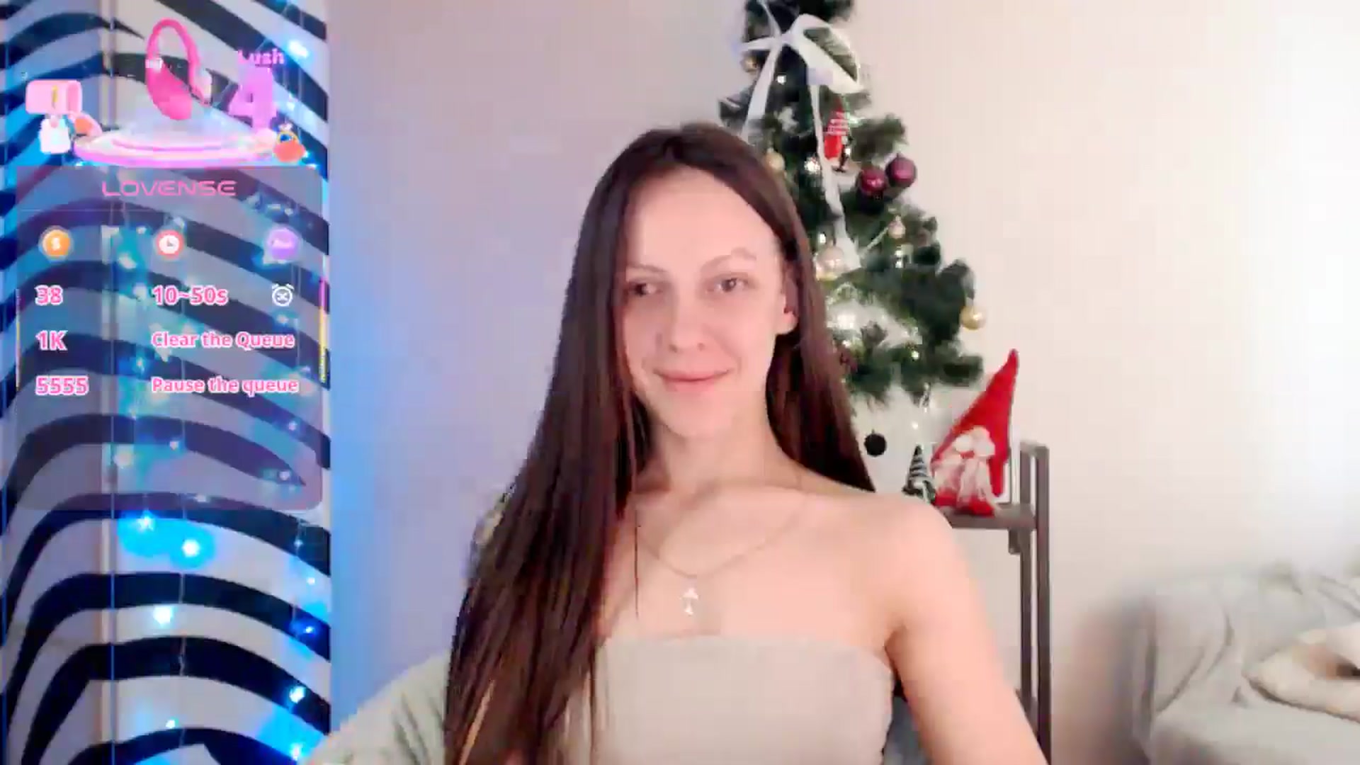 Gallery image thumbnail from BareflySi's myfreecams stream on, 12/02/2025, 11:44 image 14 of 20