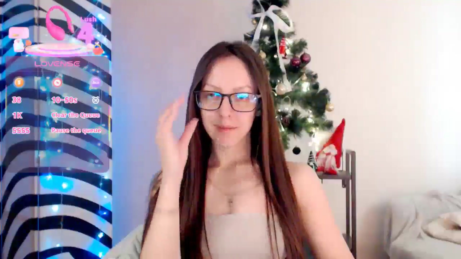 Gallery image thumbnail from BareflySi's myfreecams stream on, 12/02/2025, 11:44 image 11 of 20