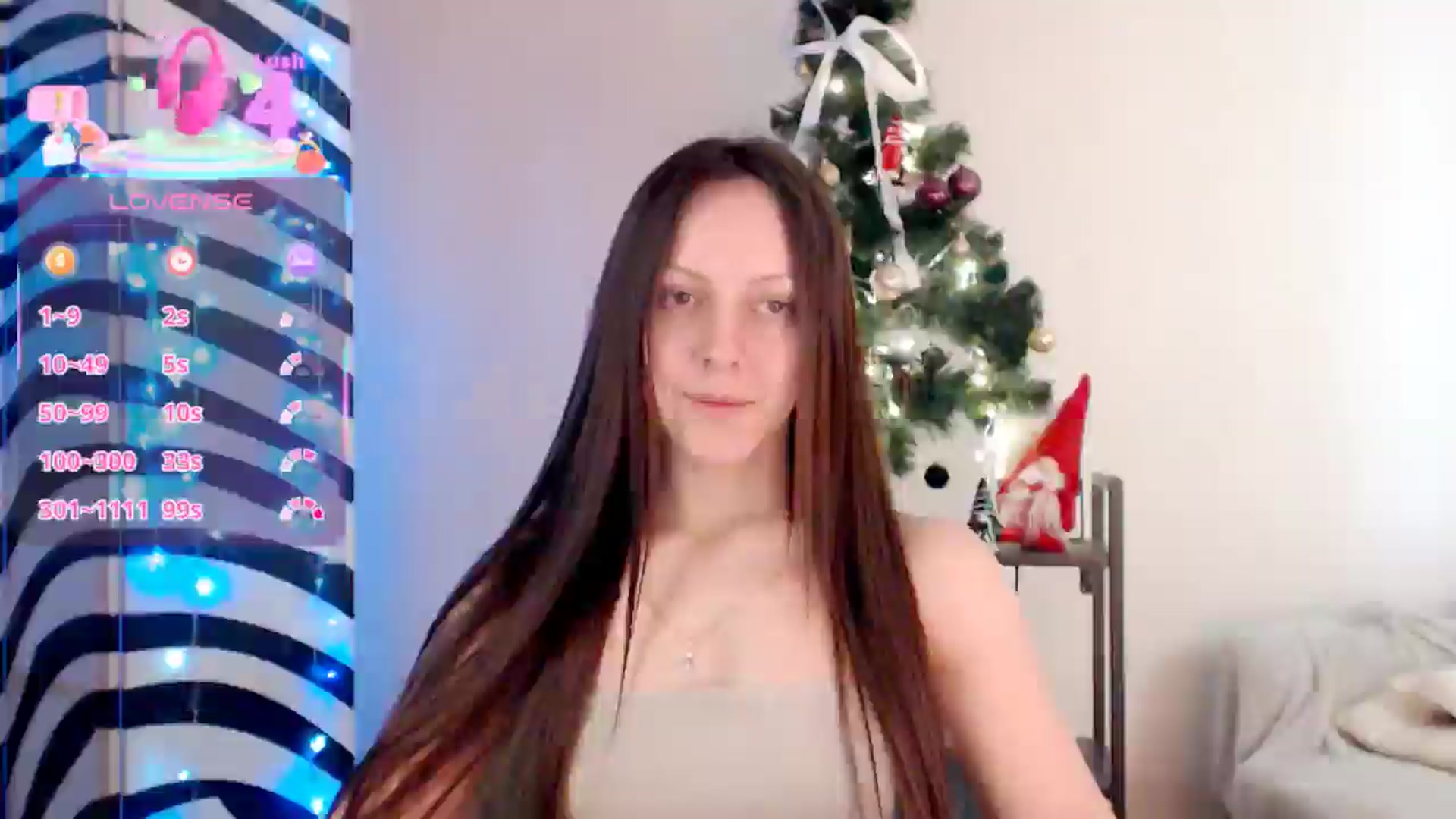 Gallery image thumbnail from BareflySi's myfreecams stream on, 12/02/2025, 11:44 image 12 of 20