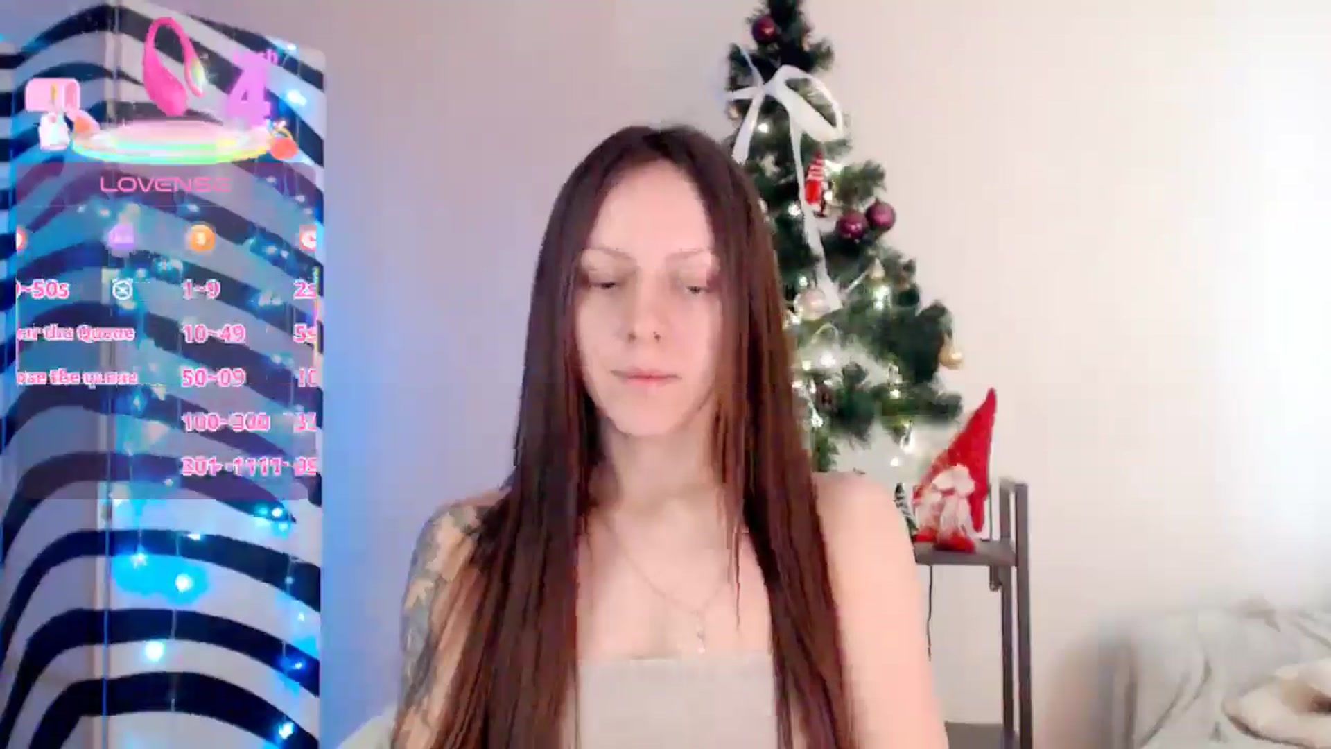 Gallery image thumbnail from BareflySi's myfreecams stream on, 12/02/2025, 11:44 image 3 of 20