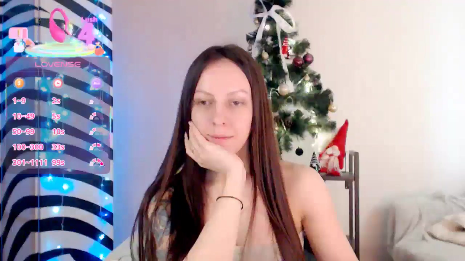 Gallery image thumbnail from BareflySi's myfreecams stream on, 12/02/2025, 11:44 image 18 of 20
