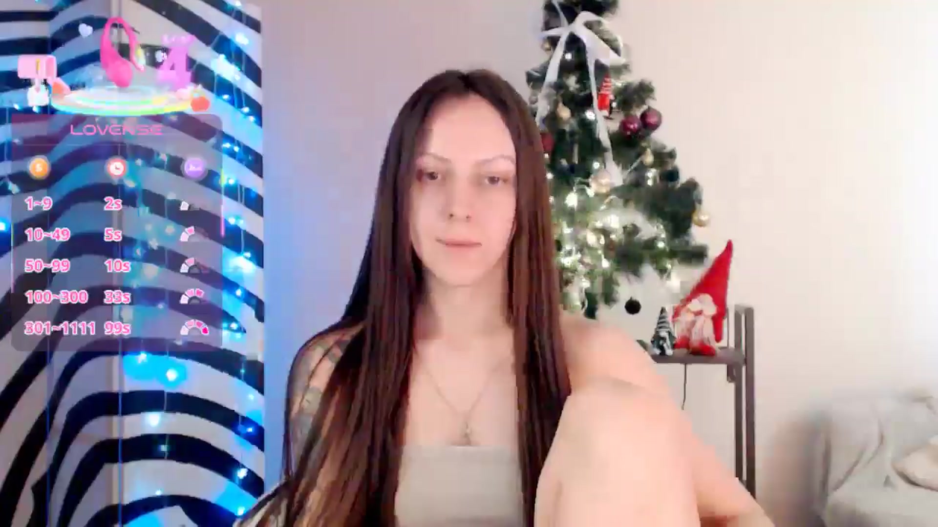 Gallery image thumbnail from BareflySi's myfreecams stream on, 12/02/2025, 11:44 image 20 of 20