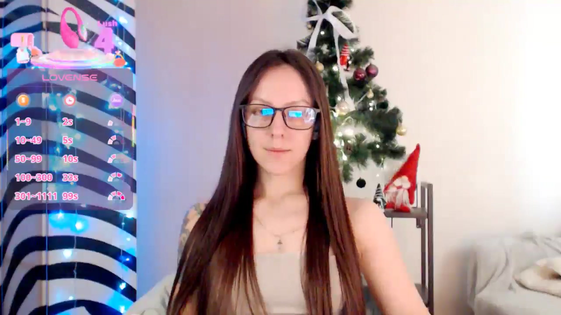Gallery image thumbnail from BareflySi's myfreecams stream on, 12/02/2025, 11:44 image 6 of 20