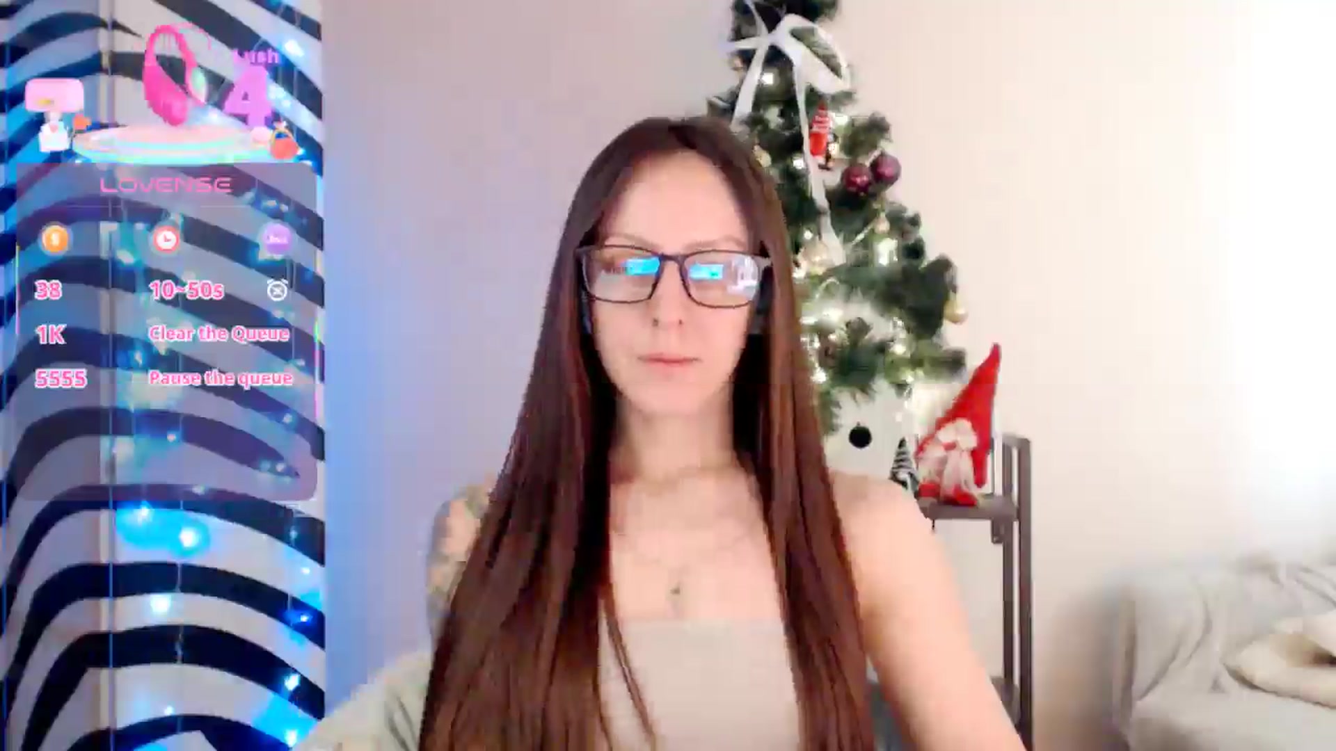 Gallery image thumbnail from BareflySi's myfreecams stream on, 12/02/2025, 11:44 image 8 of 20