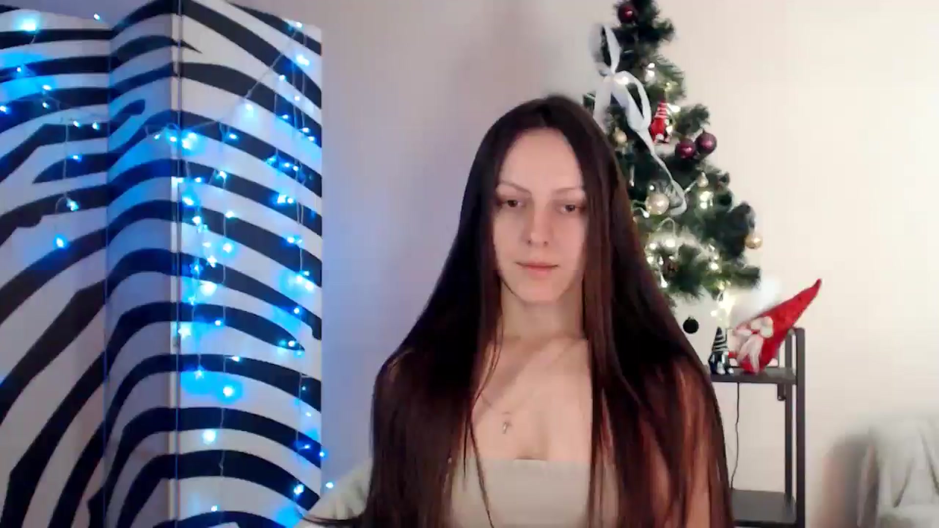 Gallery image thumbnail from BareflySi's myfreecams stream on, 12/04/2025, 12:23 image 8 of 20