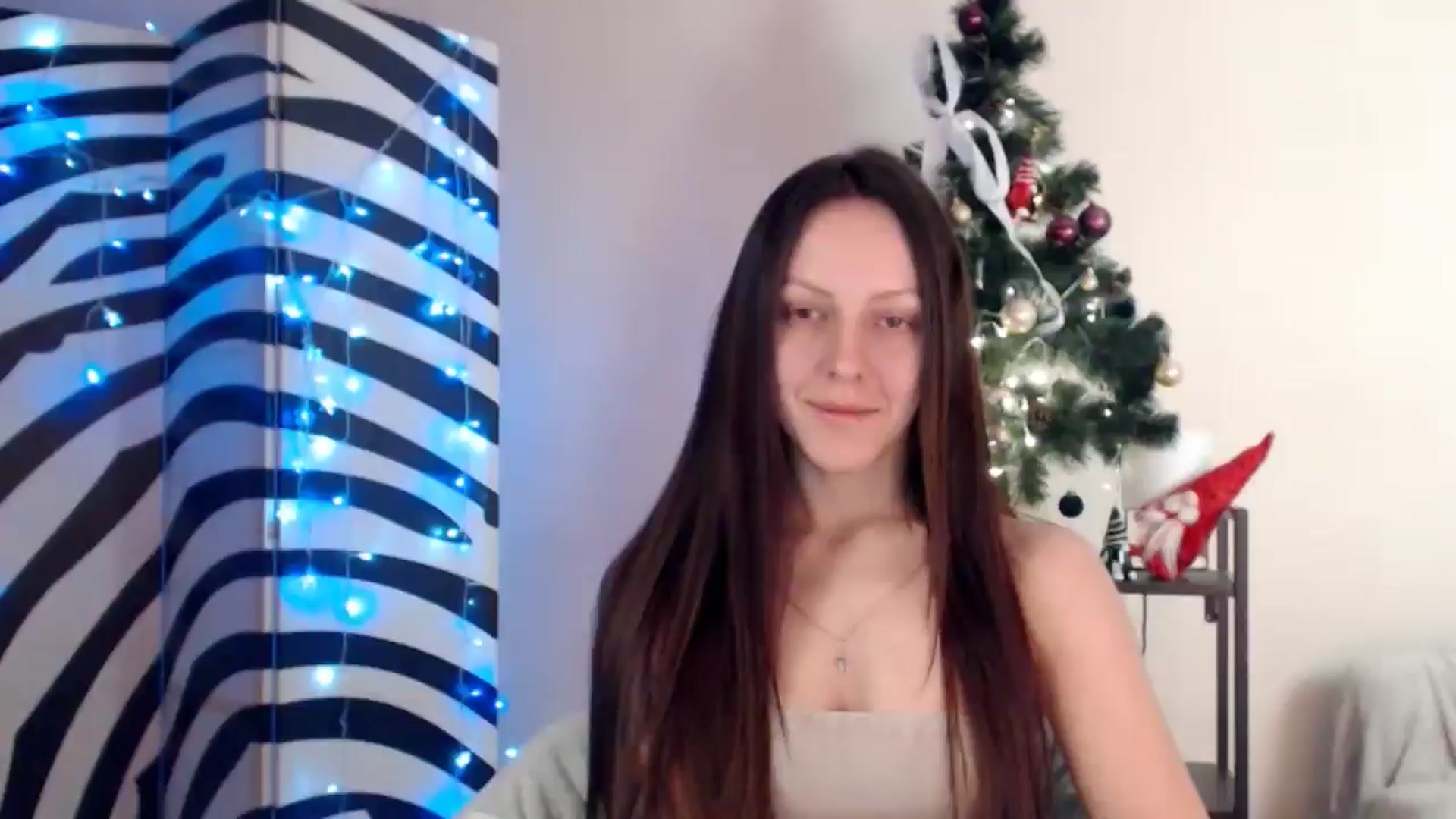 Gallery image thumbnail from BareflySi's myfreecams stream on, 12/04/2025, 12:23 image 1 of 20