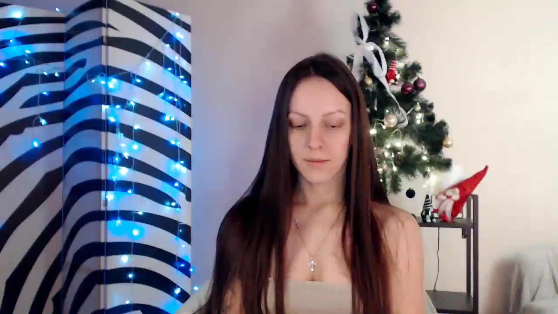 Gallery image thumbnail from BareflySi's myfreecams stream on, 12/04/2025, 12:23 image 20 of 20