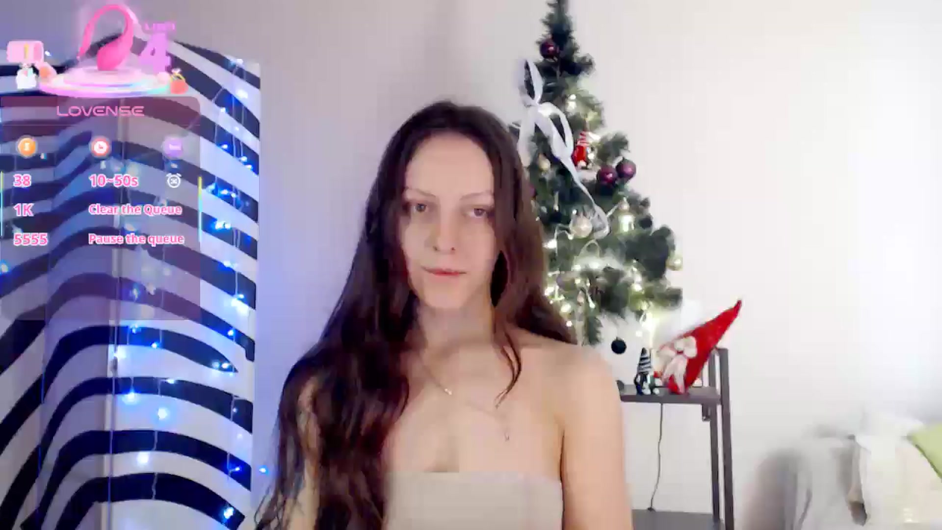 Gallery image thumbnail from BareflySi's myfreecams stream on, 12/05/2025, 12:41 image 7 of 20