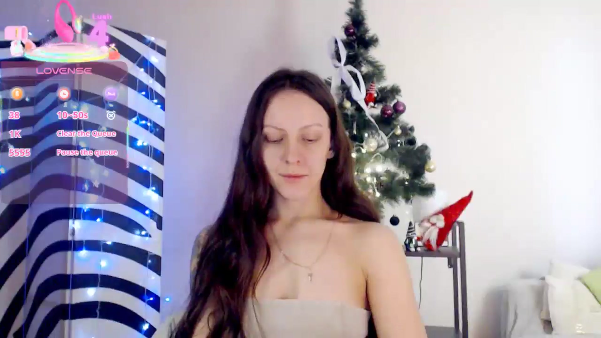 Gallery image thumbnail from BareflySi's myfreecams stream on, 12/05/2025, 12:41 image 12 of 20