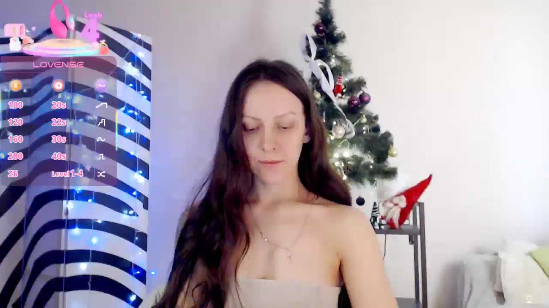Gallery image thumbnail from BareflySi's myfreecams stream on, 12/05/2025, 12:41 image 10 of 20