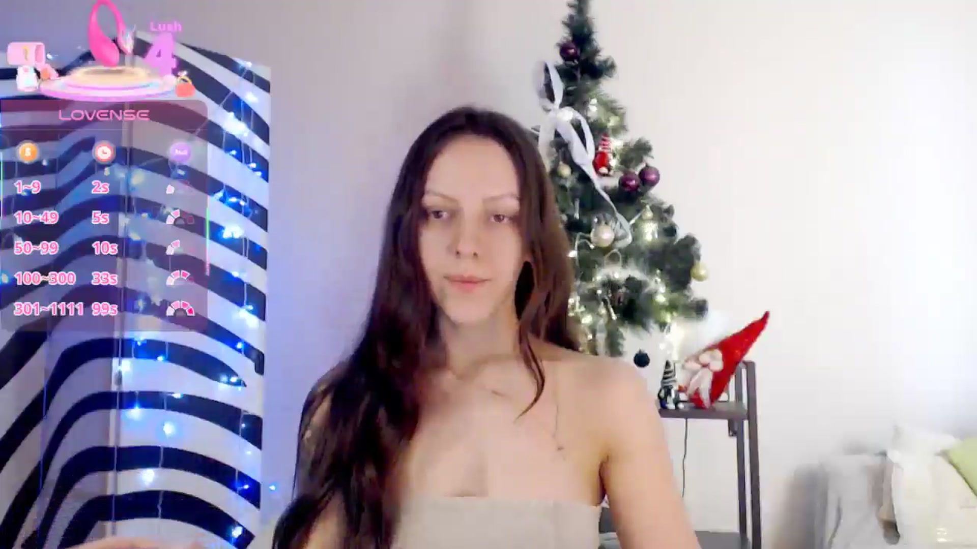 Gallery image thumbnail from BareflySi's myfreecams stream on, 12/05/2025, 12:41 image 3 of 20