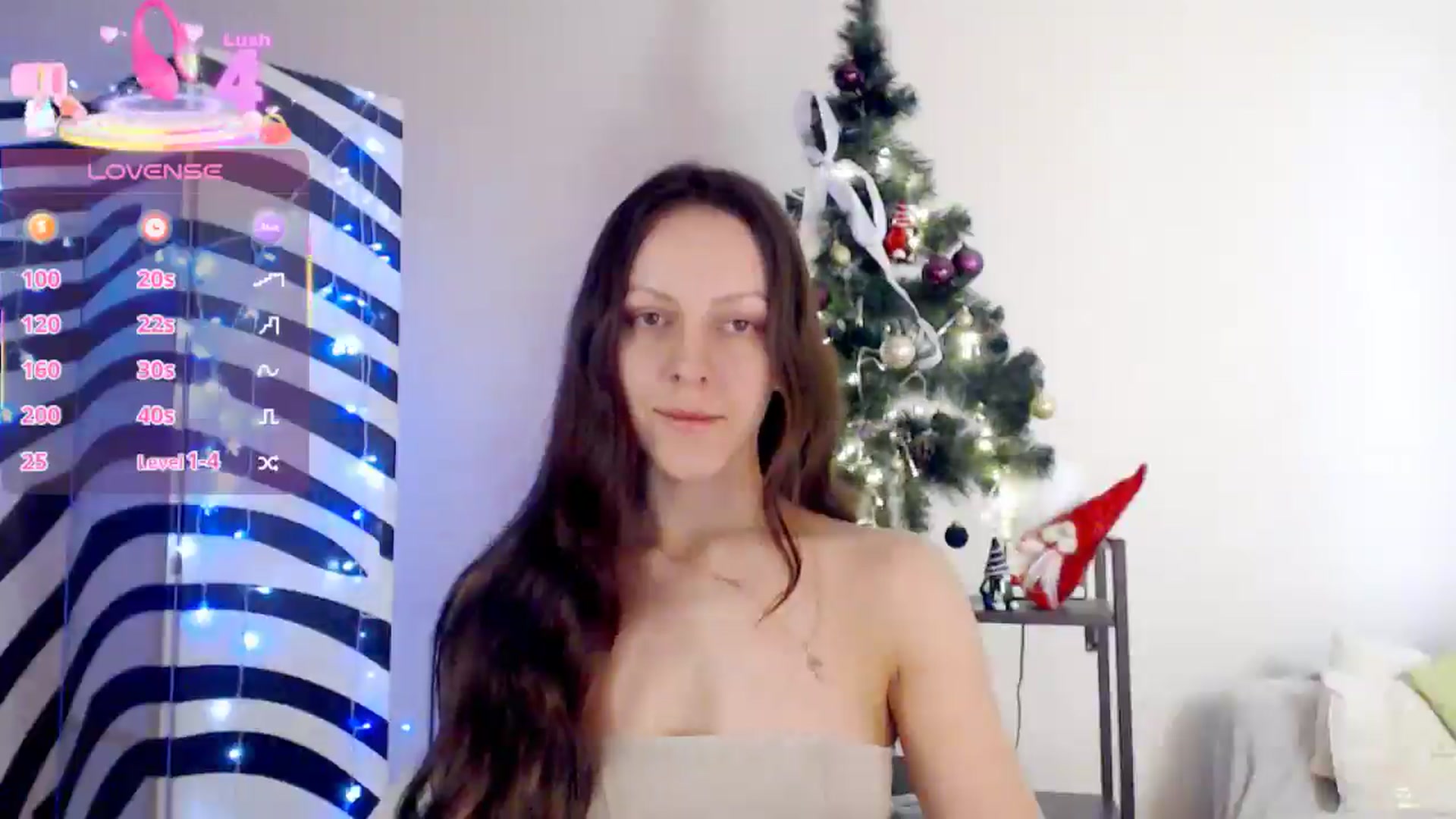 Gallery image thumbnail from BareflySi's myfreecams stream on, 12/05/2025, 12:41 image 4 of 20