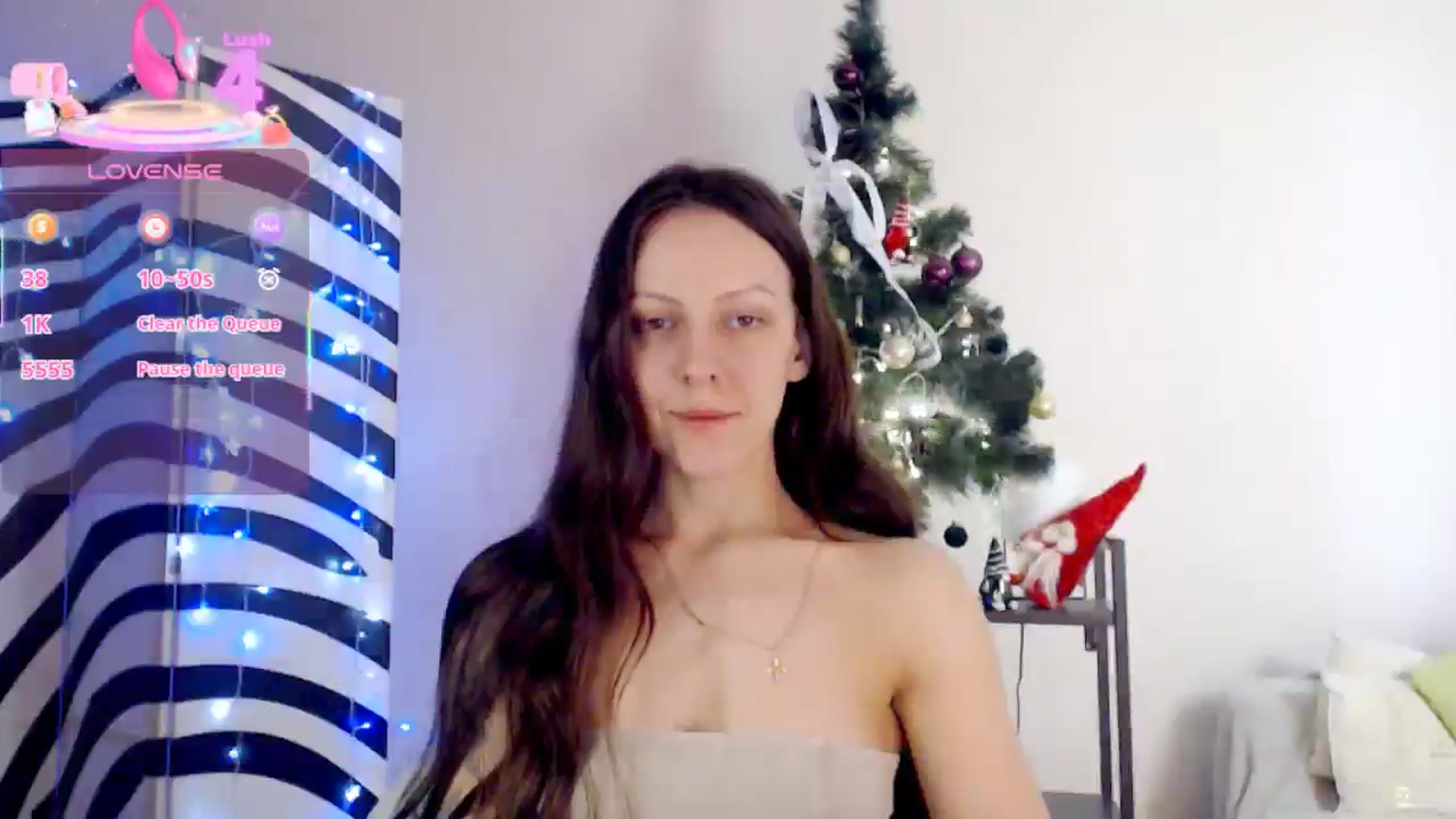 Gallery image thumbnail from BareflySi's myfreecams stream on, 12/05/2025, 12:41 image 8 of 20