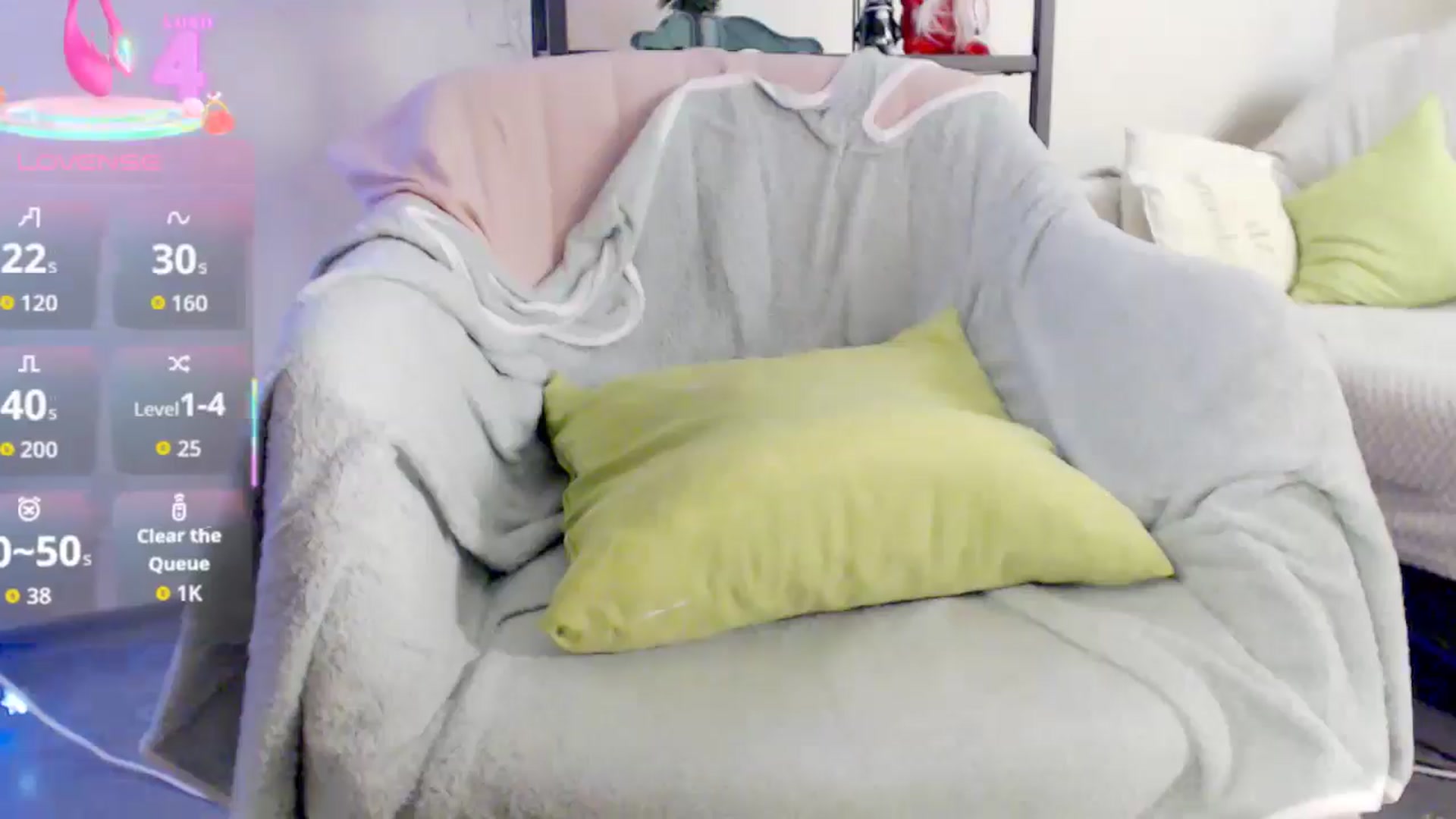 Gallery image thumbnail from BareflySi's myfreecams stream on, 12/07/2025, 18:13 image 12 of 20