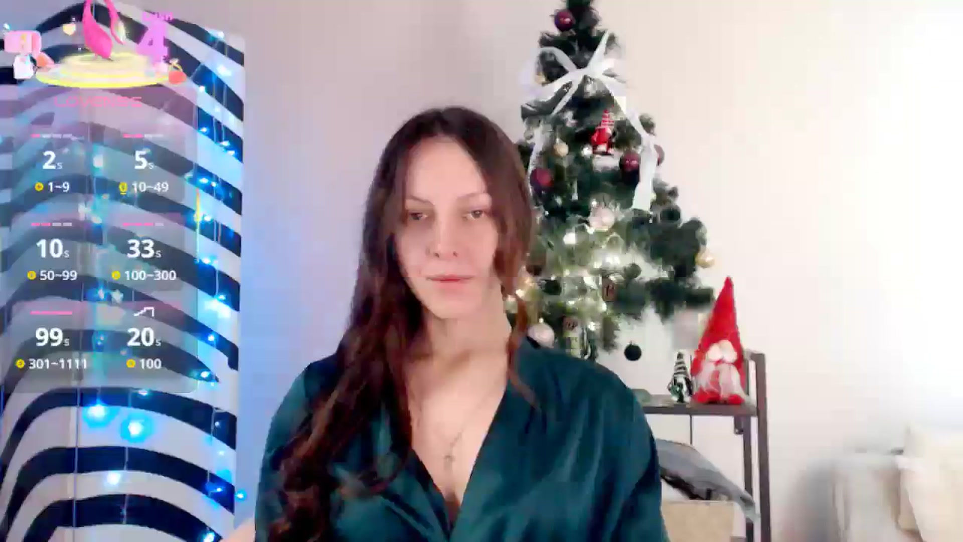 Gallery image thumbnail from BareflySi's myfreecams stream on, 12/09/2025, 10:08 image 16 of 20