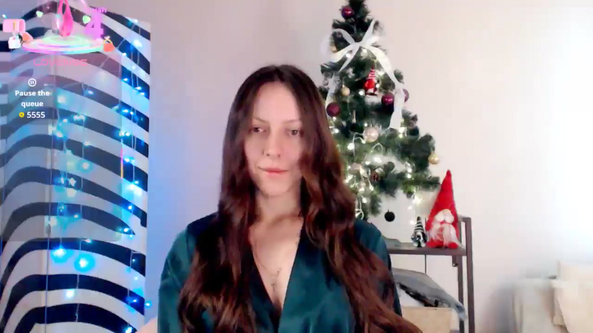 Gallery image thumbnail from BareflySi's myfreecams stream on, 12/09/2025, 10:08 image 4 of 20