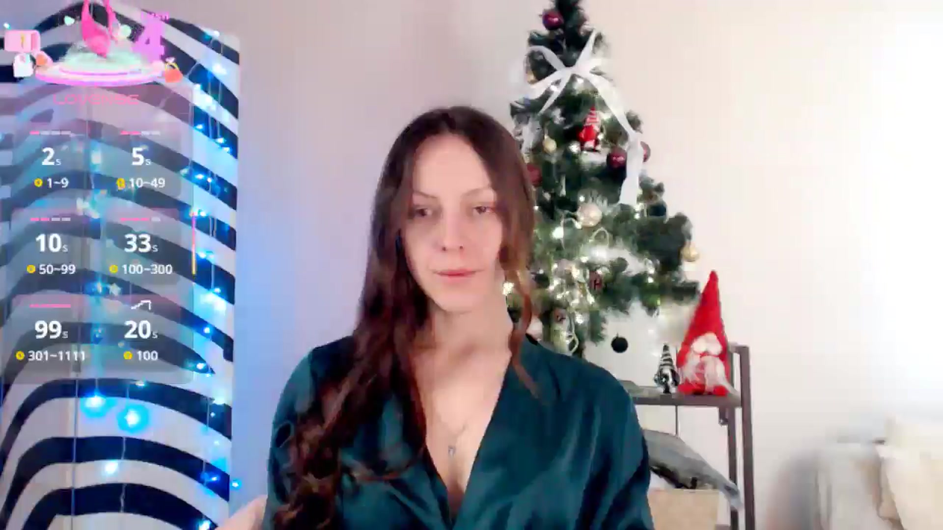 Gallery image thumbnail from BareflySi's myfreecams stream on, 12/09/2025, 10:08 image 17 of 20